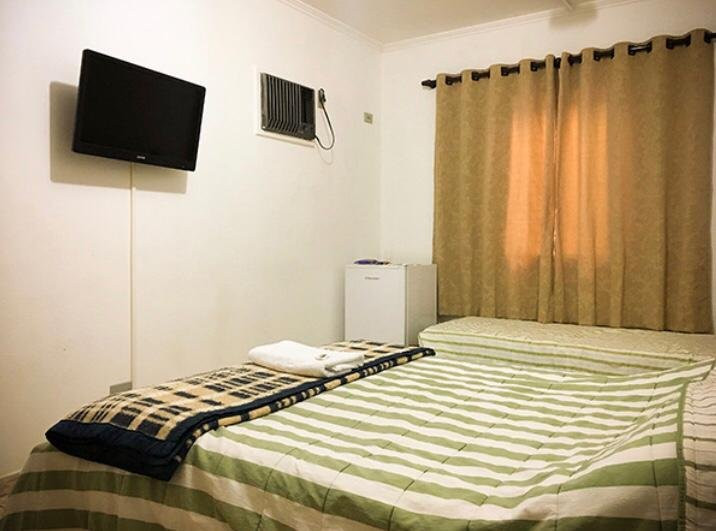 Hotel Jacarei Palace主图