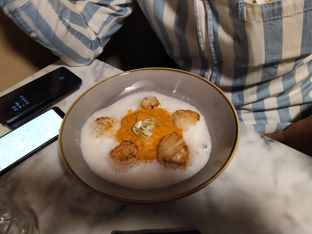 restaurant Les Minots