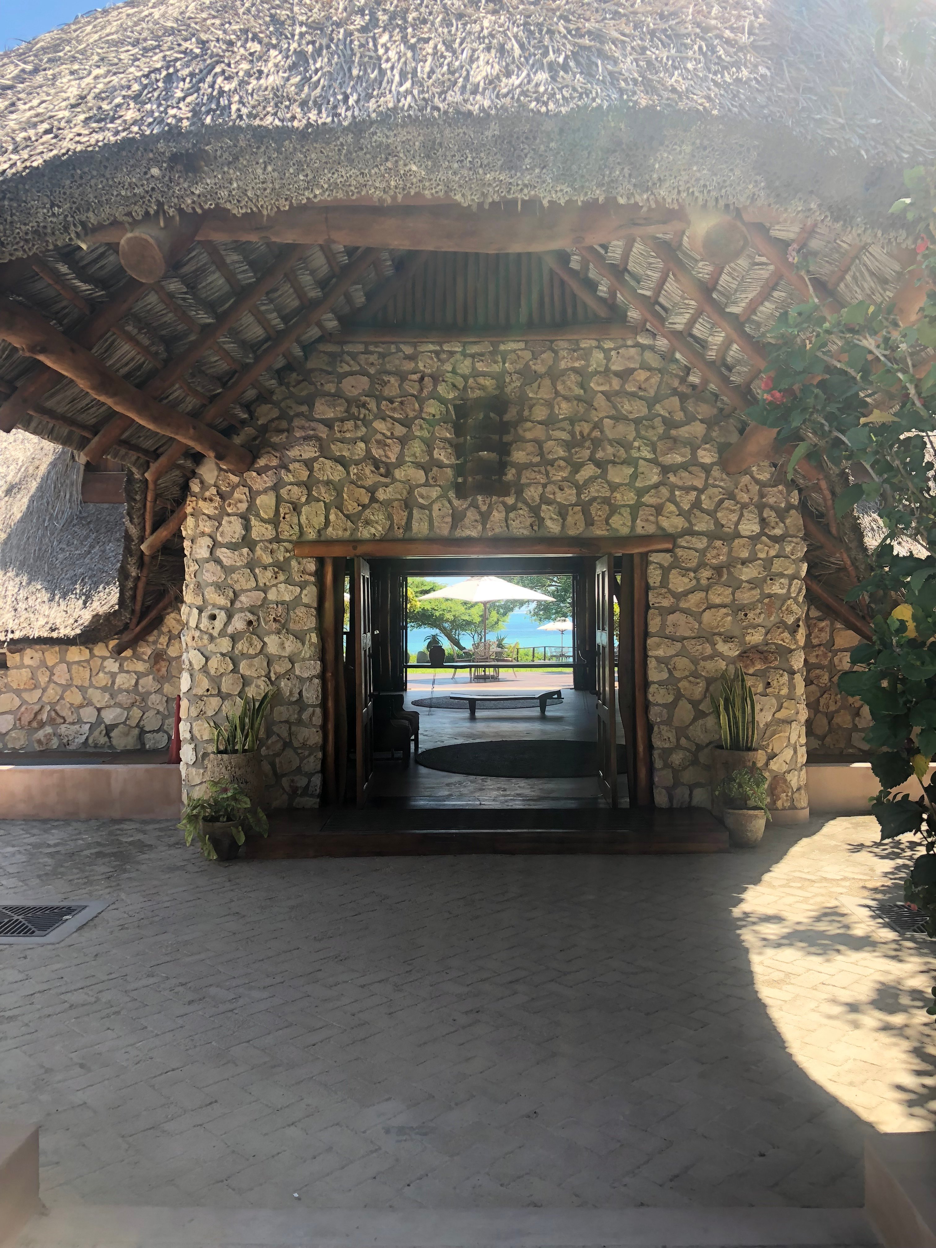 Bahia Mar Boutique Hotel-浴室