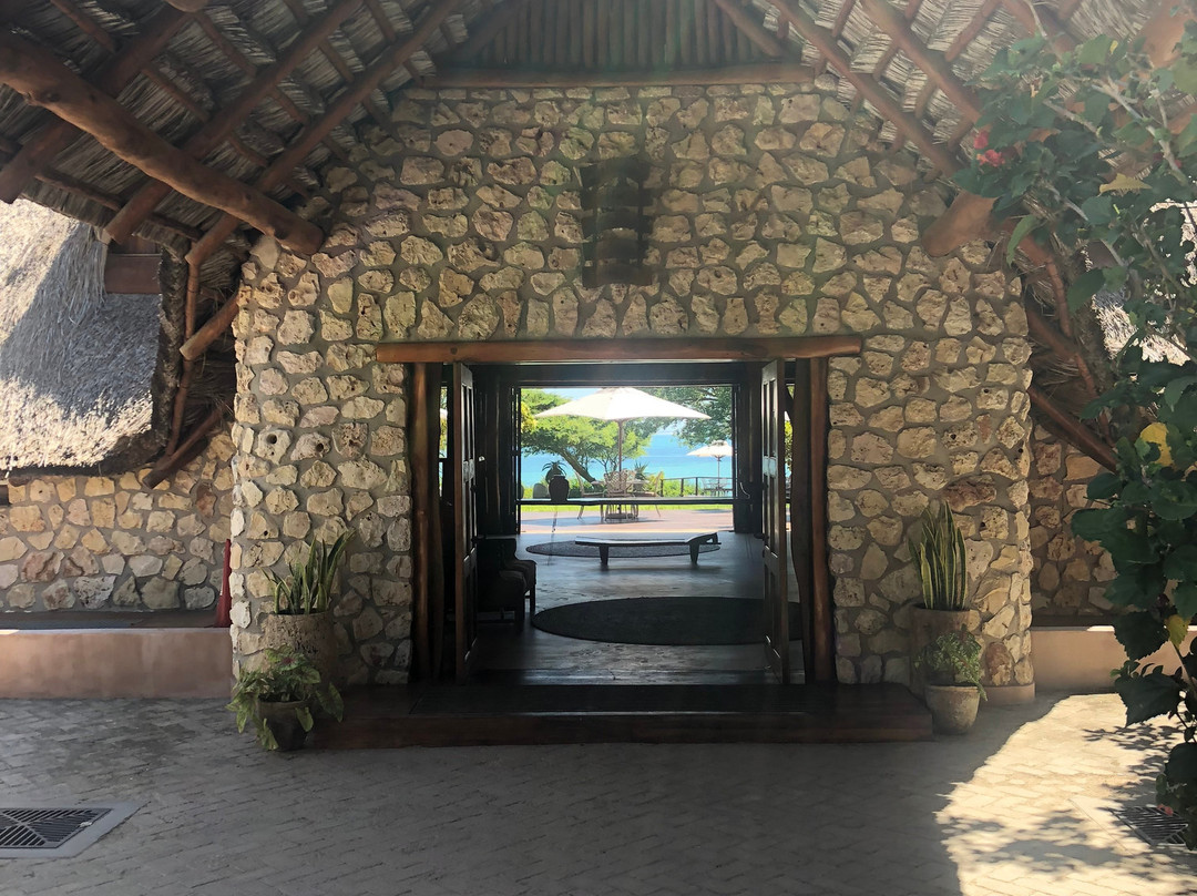 Bahia Mar Boutique Hotel主图