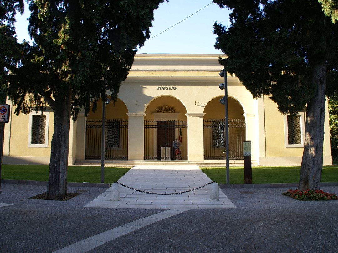 Museo Risorgimentale di Solferino景点图片