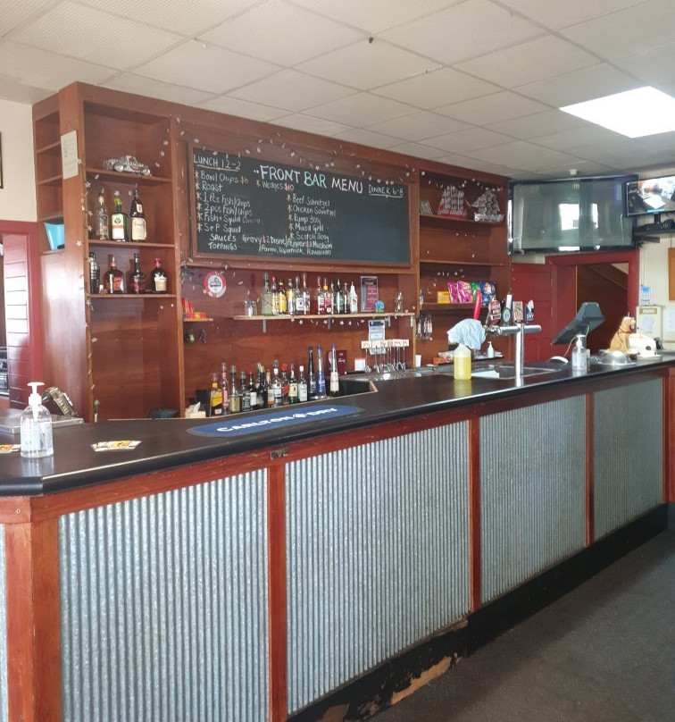 Swan Reach Hotel主图