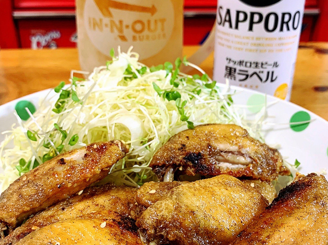 風来坊チェーン 赤池店