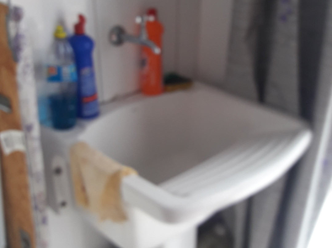 Hotel Pousada Urbana PG主图