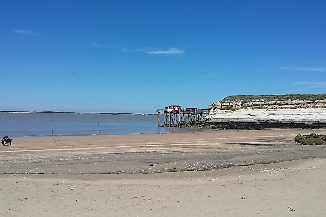 La Vieille Maison De La Douane主图