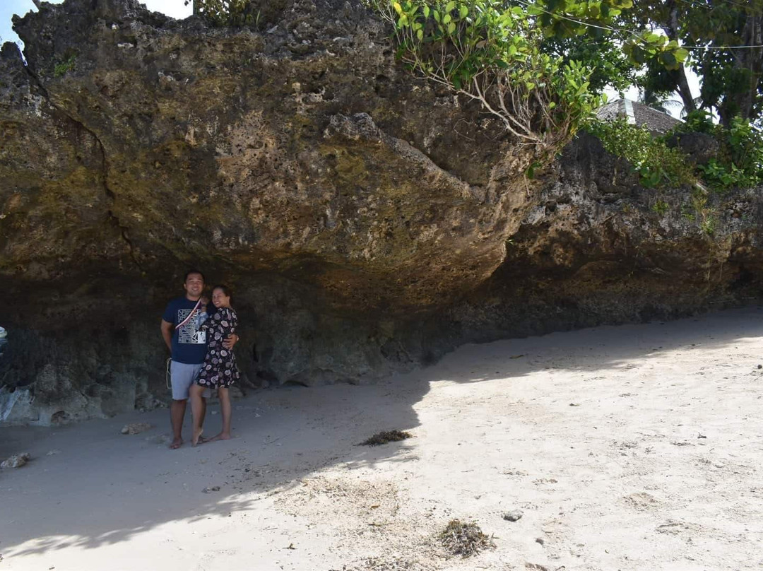 Sunrise Beach-Baliangao必去景点