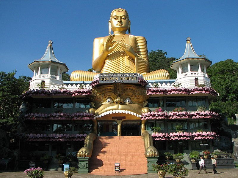 Nishaku Lanka Holidays (Pvt) Ltd-Malabe必去景点