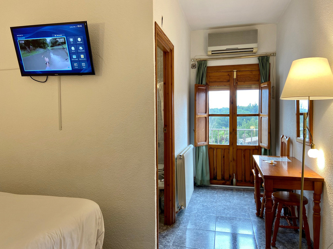 Hotel El Meson Despenaperros主图