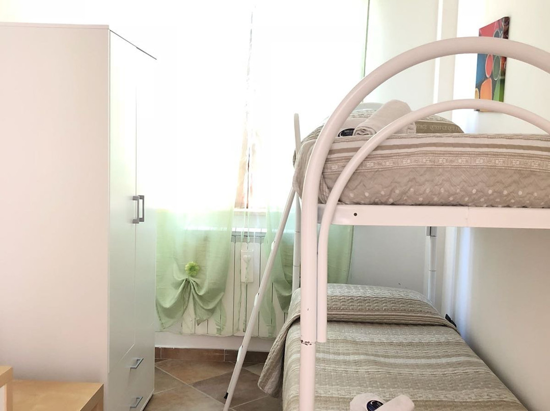 B&B Miluna主图