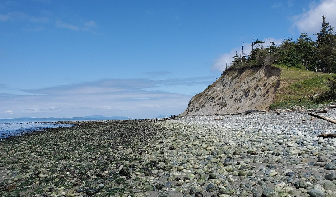 Fort Ebey State Park景点图片