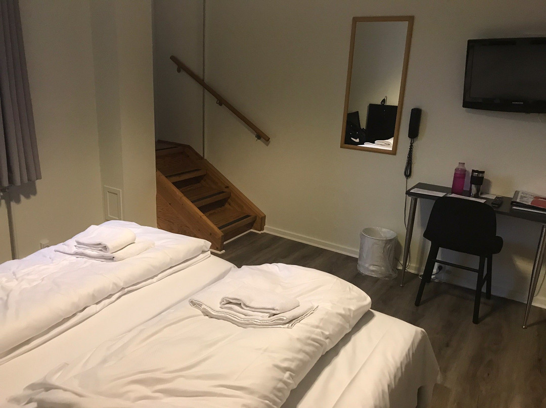 HOTEL Frederikshavn主图