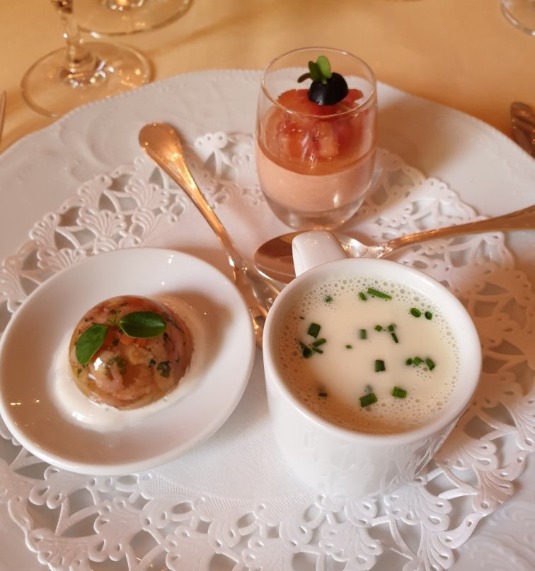 Hotel Ludwig im Park主图