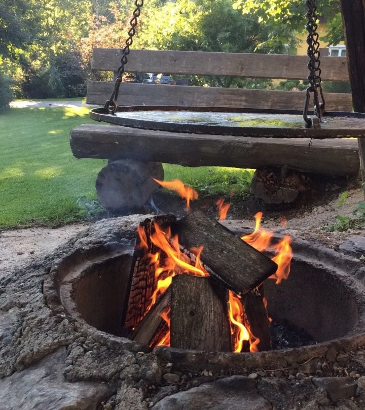 Familienparadies Fuggerhof主图