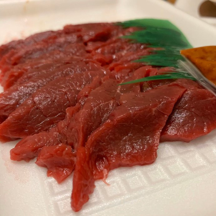 Niku no Shojiro Meat Shop-会津若松市必去景点