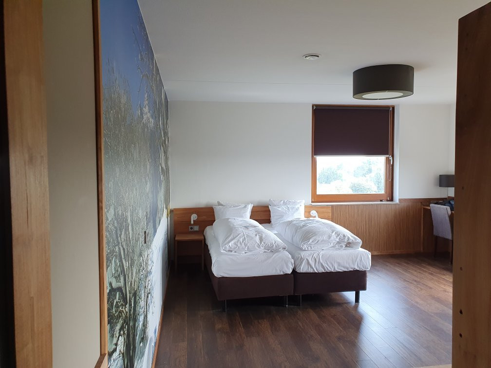Alpine Hotel Snowworld主图
