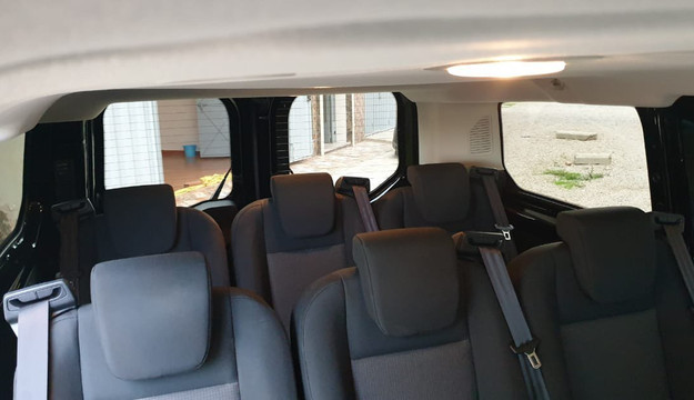 Anouar Taxi Essaouira Société Oukditours-索维拉必去景点