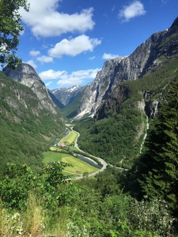 Norway in a nutshell®-卑尔根必去景点