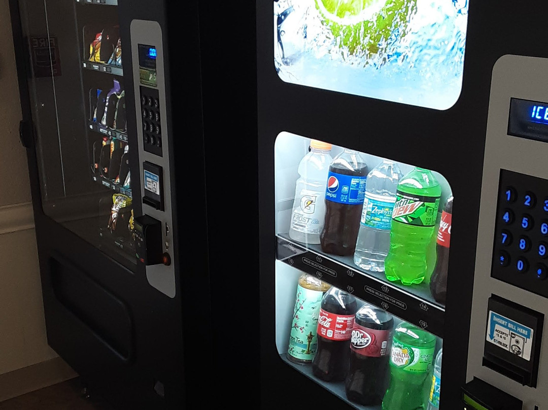 Extended Stay America Select Suites - Lake Worth主图