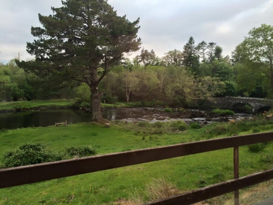 Glencar旅游攻略图片