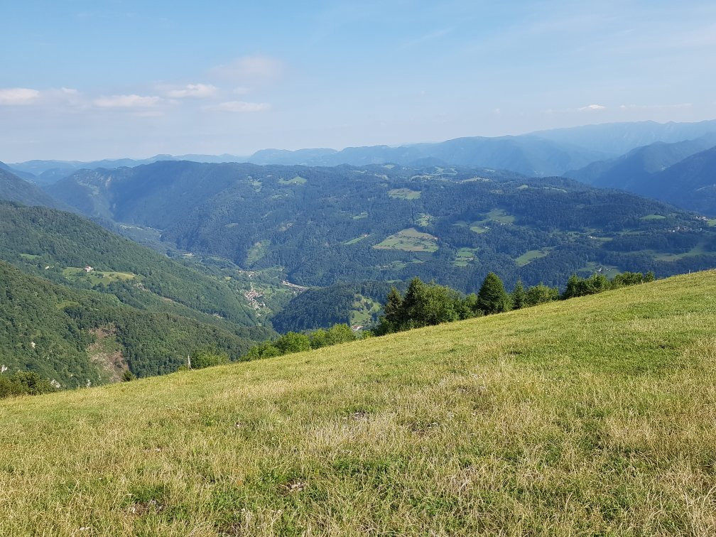 Eco Rooms Slovenia主图