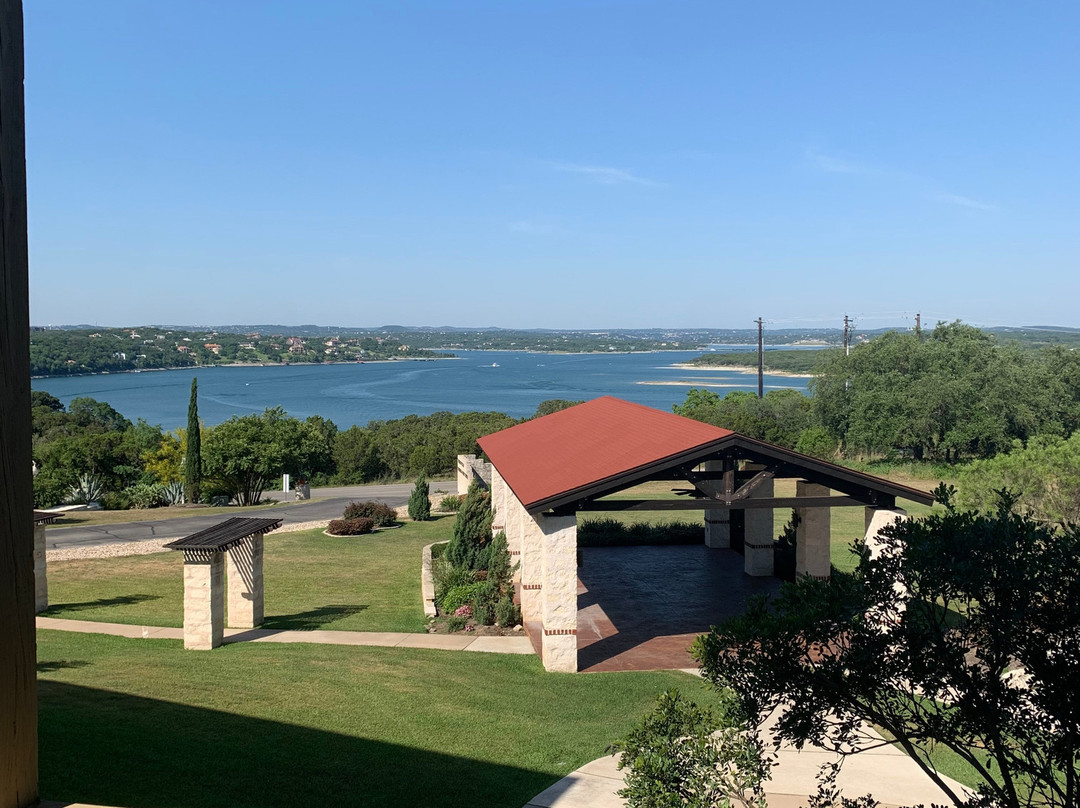 Vintage Villas Hotel主图