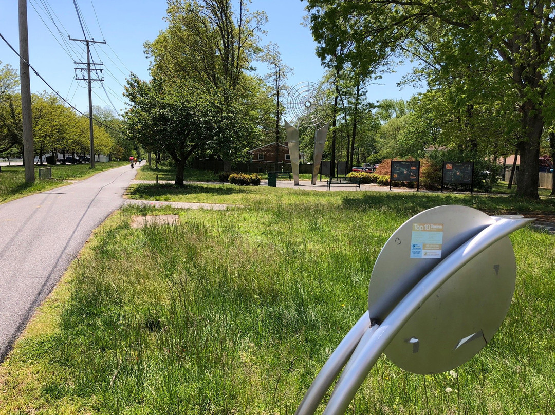 B&A Trail-安纳波利斯必去景点