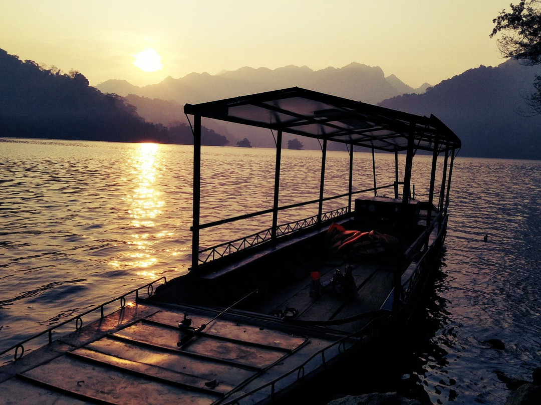 Huyen Hao Homestay主图