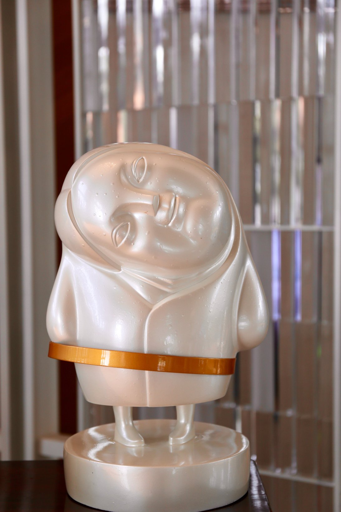 三亚湾丽禾温德姆酒店-浴室