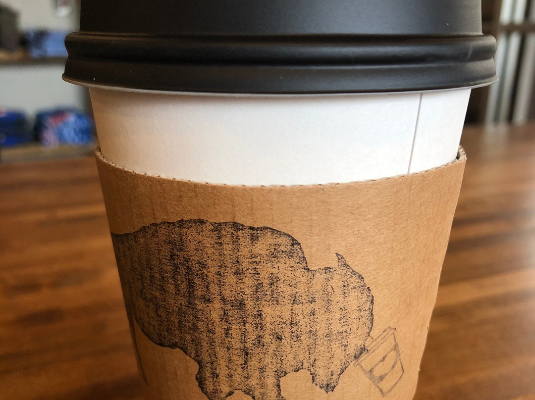 Bison Union Coffee Company