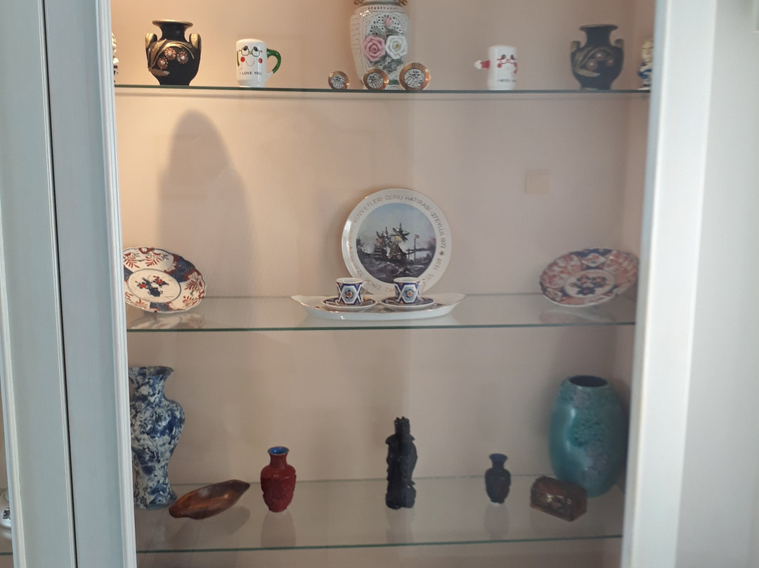 Zeki Müren Sanat Müzesi景点图片