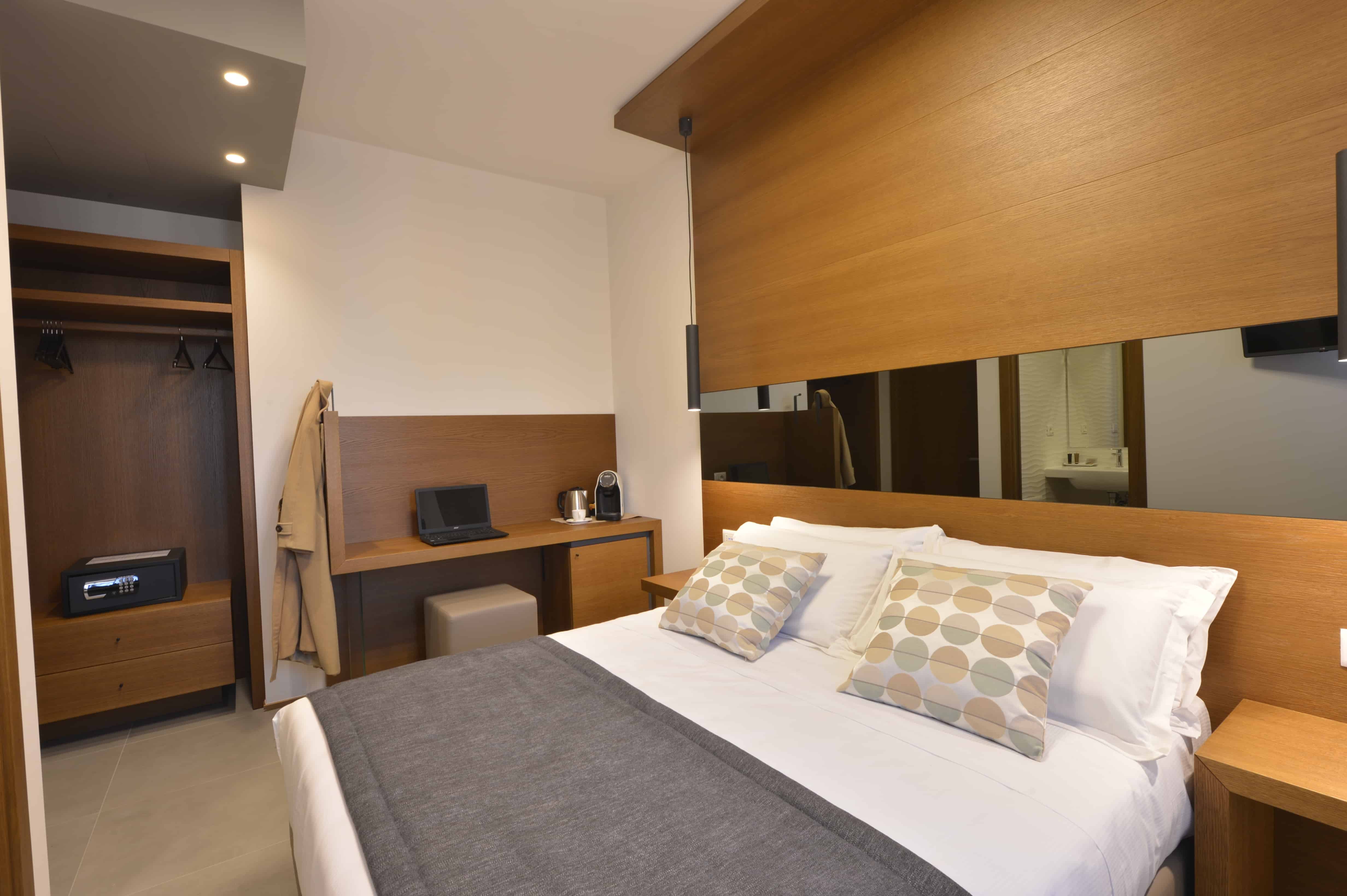 Piano Alto Rooms-官方