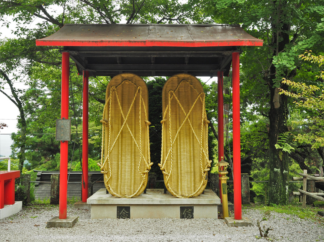 Tenryuji Temple景点图片