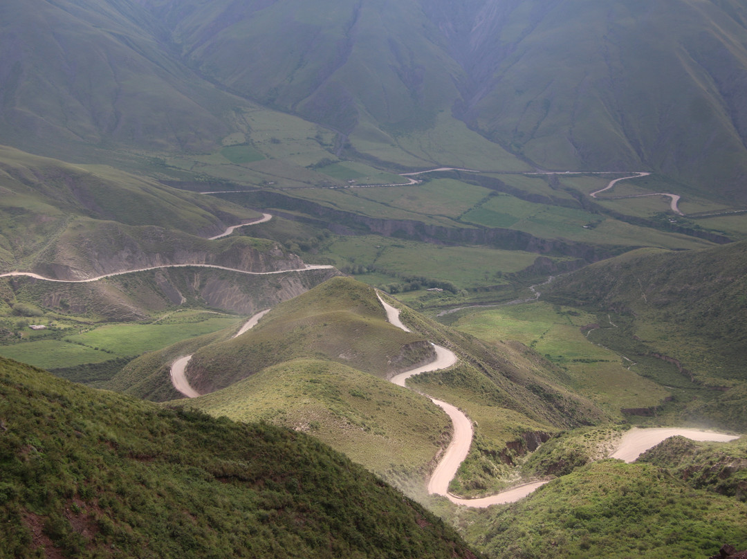 Piedra del Molino-萨尔塔必去景点