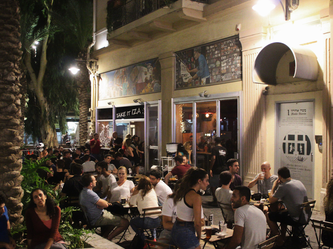 1926 Apartments Hotel主图