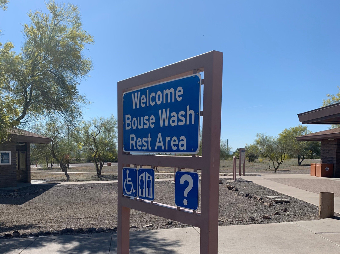 Willcox Depot-Willcox必去景点