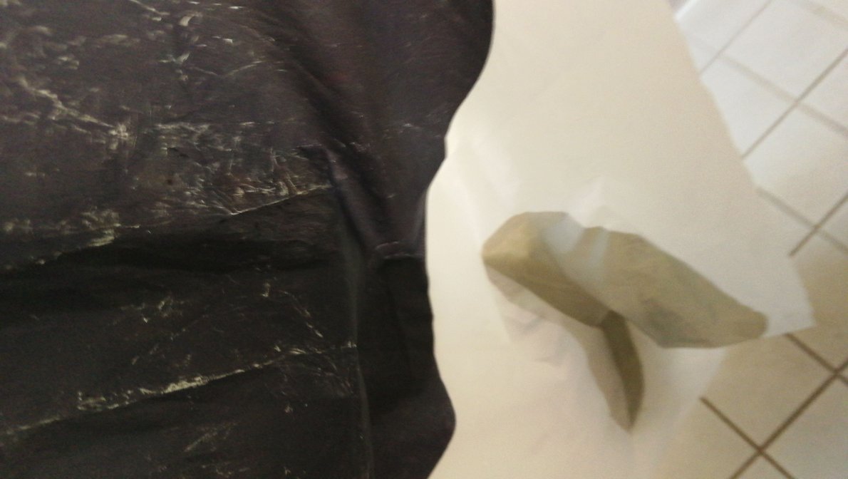 Aktives Fasten-浴室