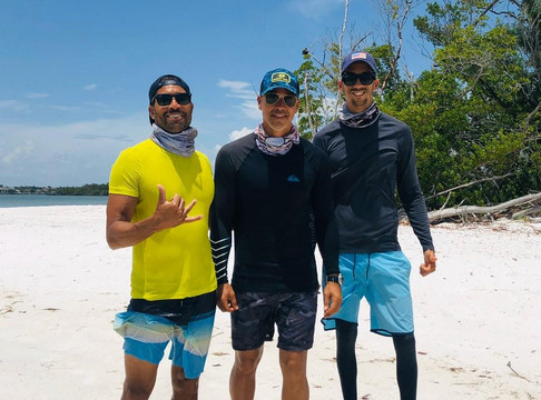 La Vita e' Bella- Marco Eco Tours-马可岛必去景点