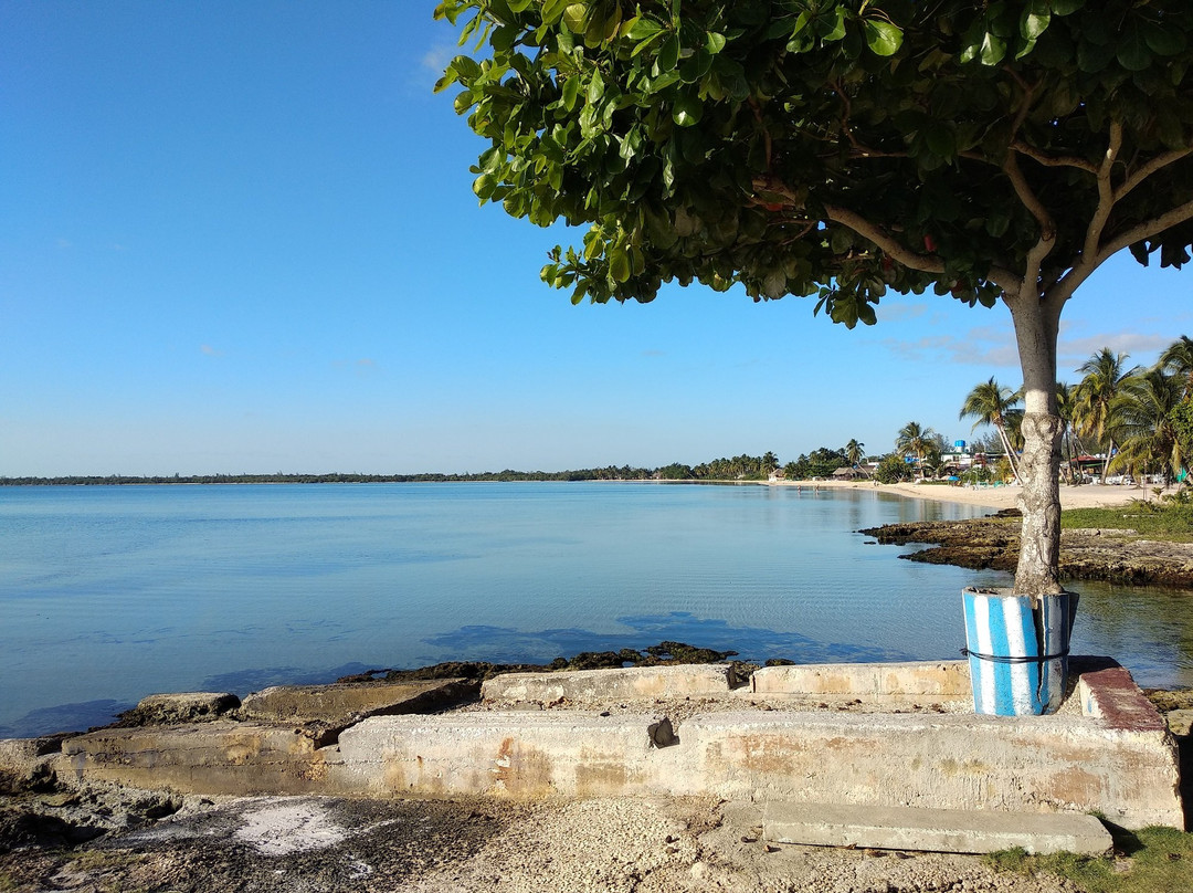 B&B El Varadero主图