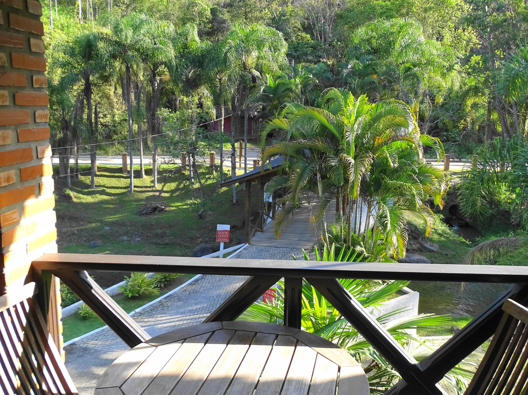 Eco Hotel Arraial do Ouro主图