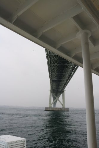 Awaji Jenova Line-淡路市必去景点