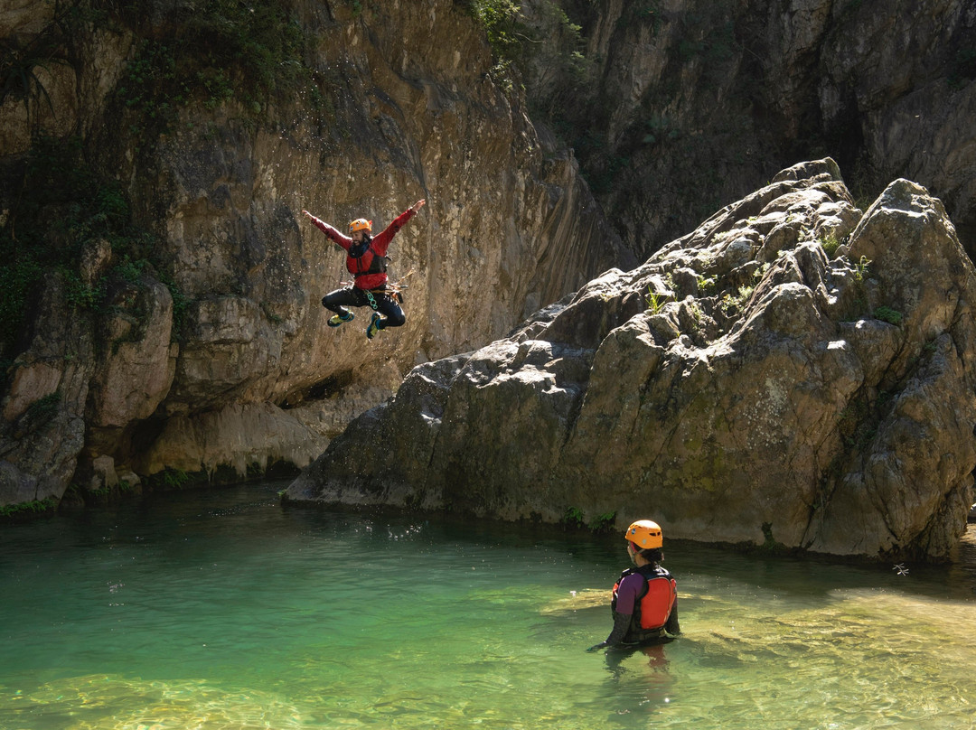 IBO Adventures-蒙特雷必去景点