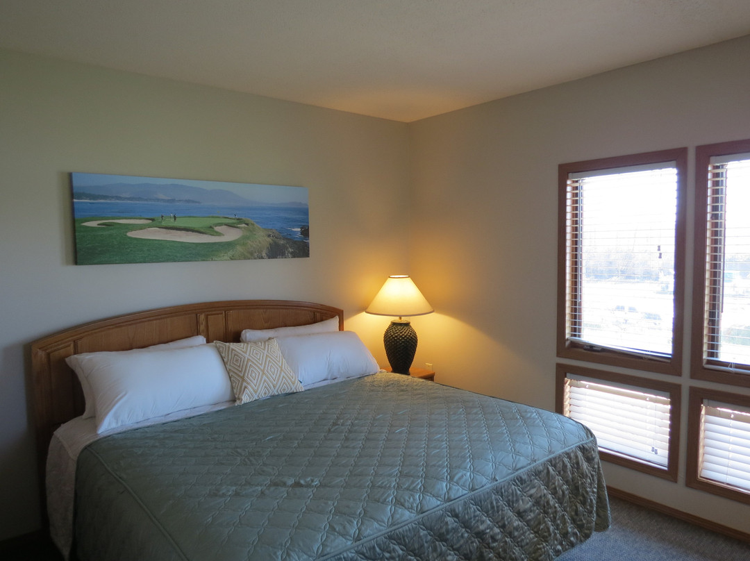 Sagamore Resort主图