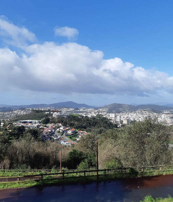 Miradouro do Monte do Picoto景点图片