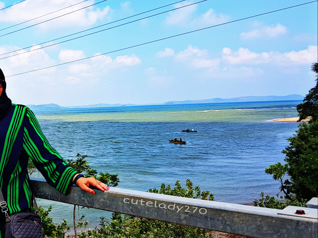 Mahaweli River-Mahiyangana必去景点