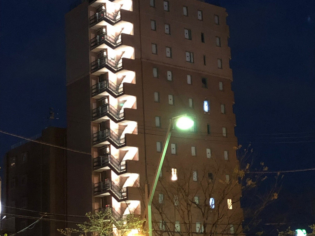 Sakai Sun Hotel Ishizugawa主图