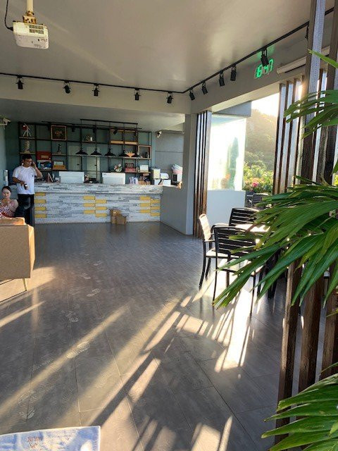 Saipan Skyline Designers Hotel主图