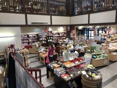 Shokusai Machiyakan-仙北市必去景点