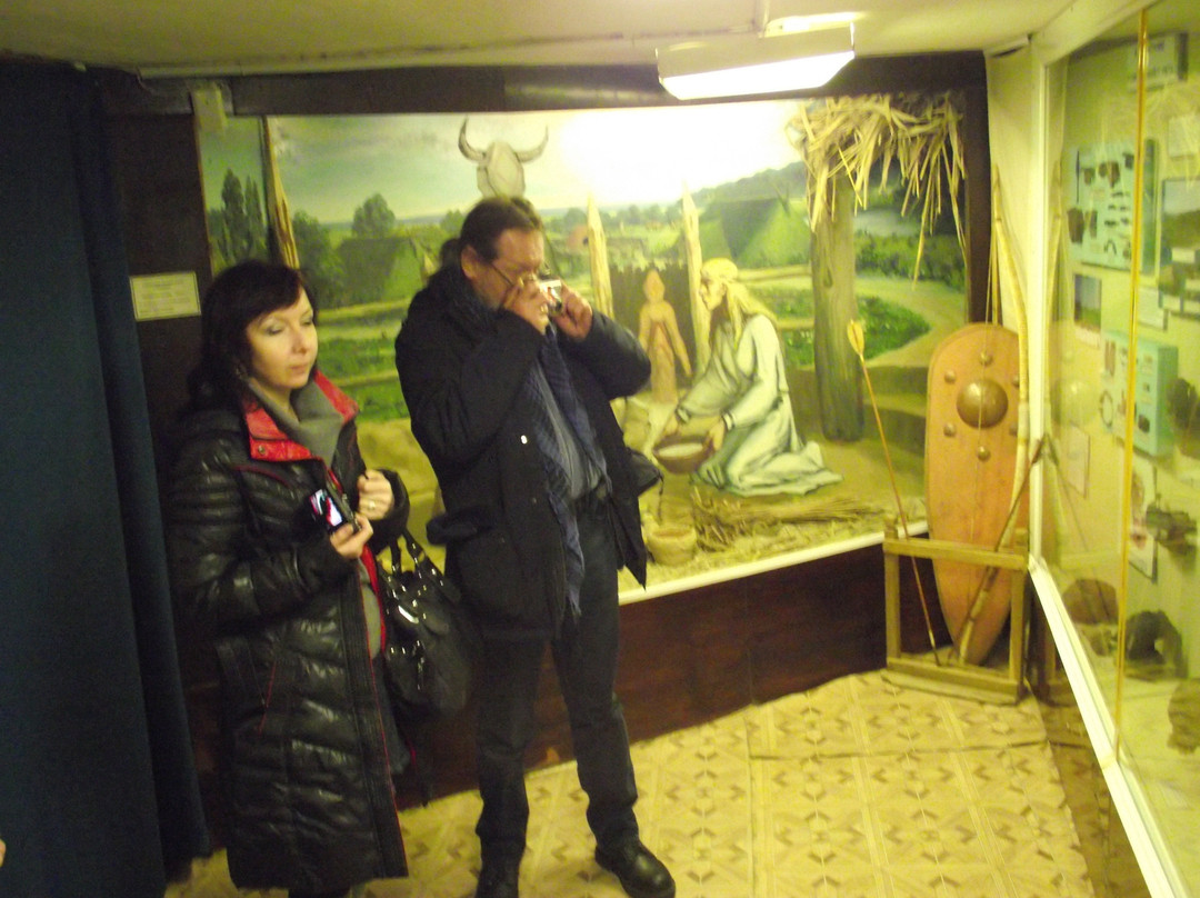 Pochep Museum of Local Lore景点图片