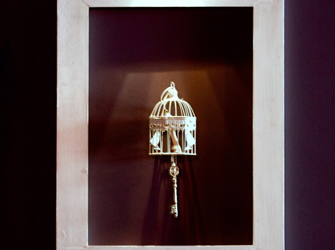 Unlock 4 Escape-卡斯泰尔夫兰科韦内托必去景点