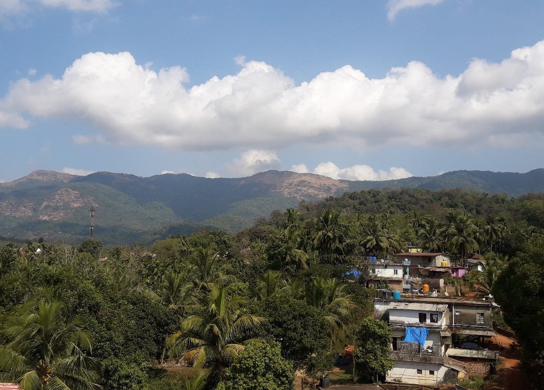 Jyothis Residency主图